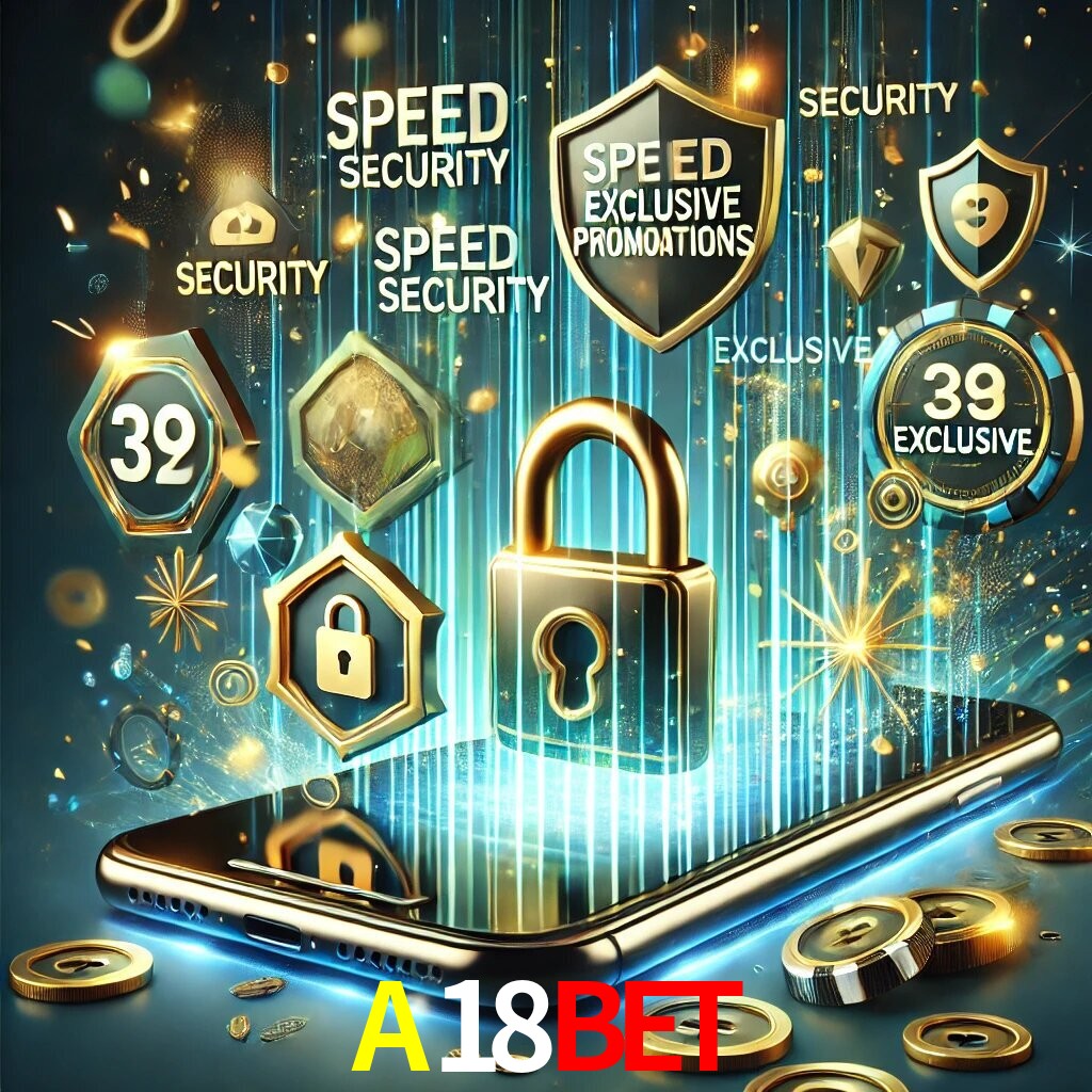 Vantagens do App A18BET