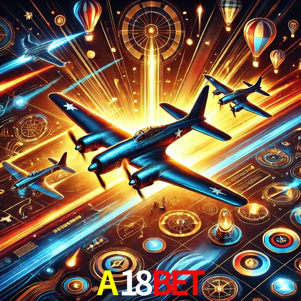 Vantagens do Aviator no A18BET