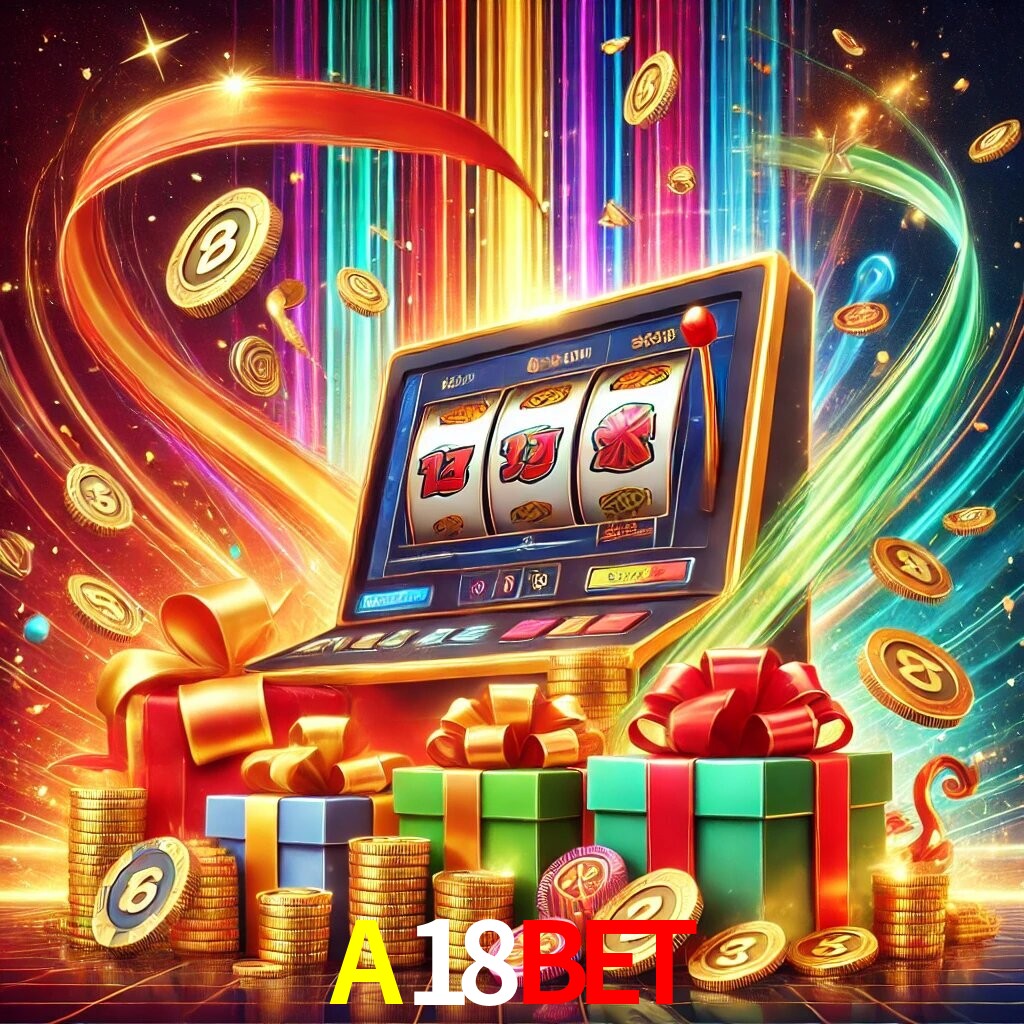 Promoções A18BET
